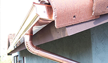 Rain Gutter Installation, Repair, Cleaning in Dudleyville, AZ